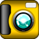 Snap & Share Kids Cam App Icon
